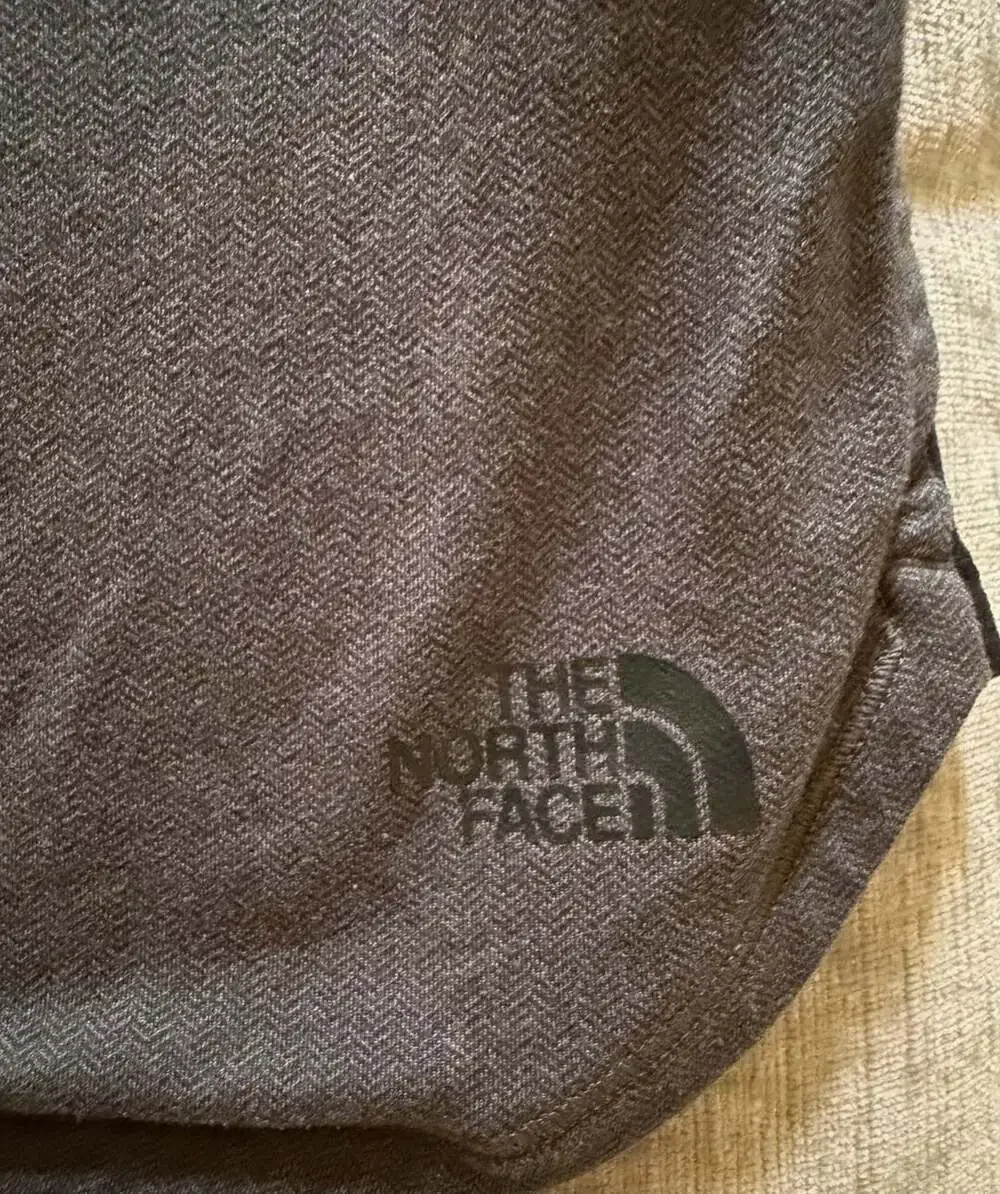 The North Face north face